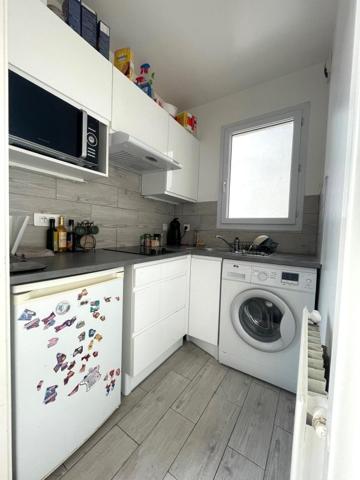 Location / Studio meublé