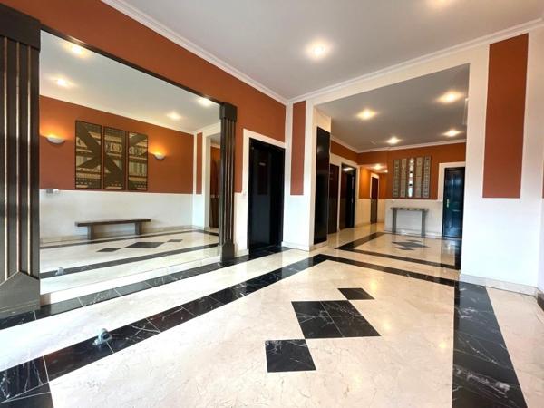 Location / Studio meublé