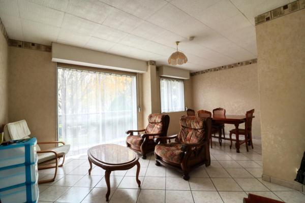 Appartement Fresnes 4 pièce(s) 68.85 m2