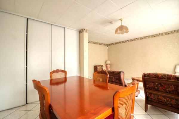 Appartement Fresnes 4 pièce(s) 68.85 m2