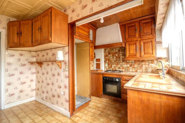 Appartement Fresnes 4 pièce(s) 68.85 m2