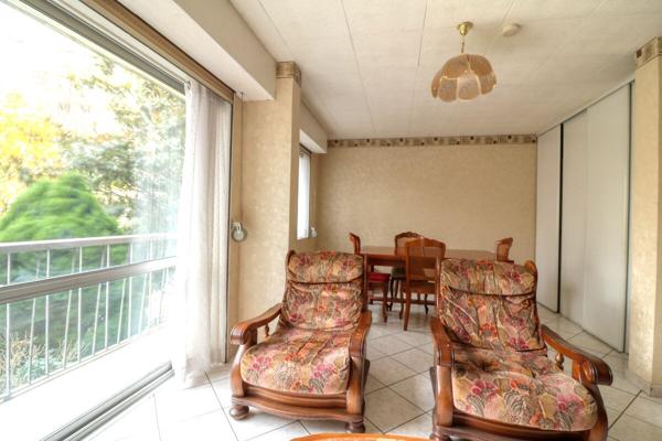 Appartement Fresnes 4 pièce(s) 68.85 m2