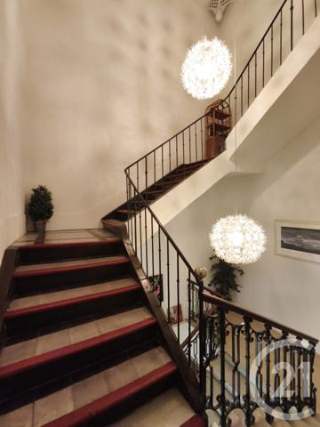 Appartement F2 Bis à vendre  3 pièces - 62,05 m2 AUBENAS - 07