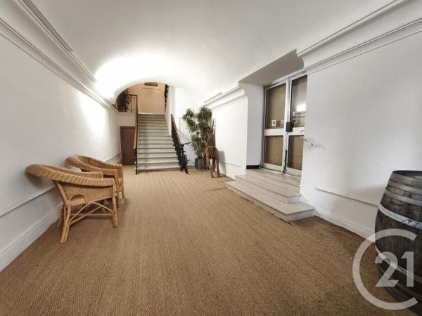 Appartement F2 Bis à vendre  3 pièces - 62,05 m2 AUBENAS - 07