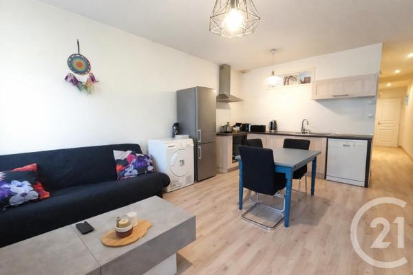Appartement F2 Bis à vendre  3 pièces - 62,05 m2 AUBENAS - 07