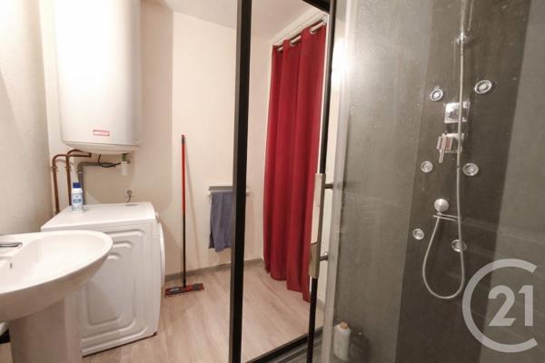 Appartement F2 Bis à vendre  3 pièces - 62,05 m2 AUBENAS - 07