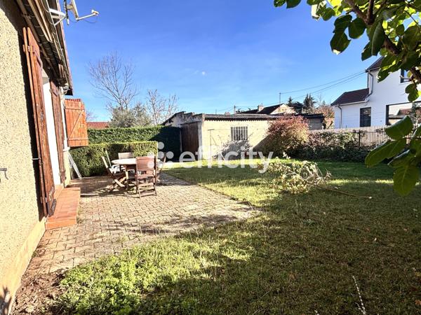 Maison 5 pièces - 104 m²