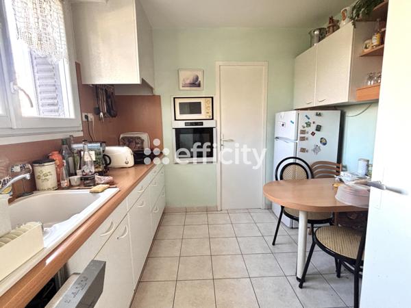 Maison 5 pièces - 104 m²