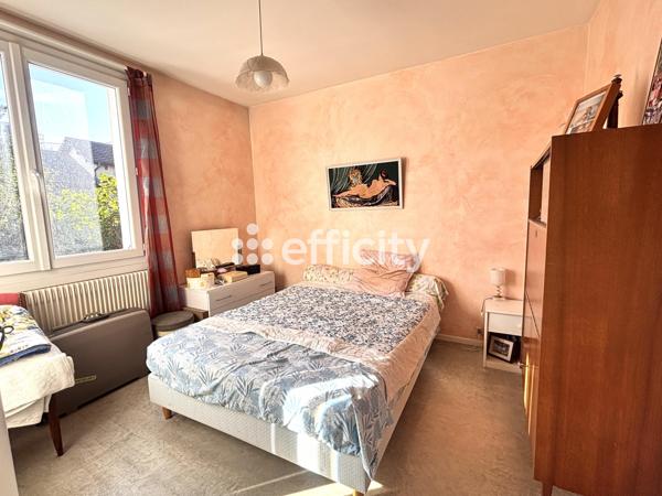 Maison 5 pièces - 104 m²