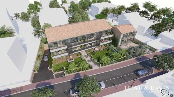 Luxe & art de vivre à Saint-Tropez — T4 d’exception en adresse privilégiée