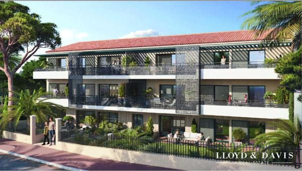 Luxe & art de vivre à Saint-Tropez — T4 d’exception en adresse privilégiée