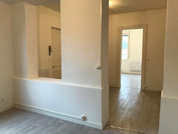 T2 40m2 dans quartier résidentiel Caudebec-lès-Elbeuf REF IDRR-RDCG