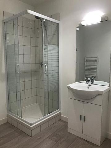 T2 40m2 dans quartier résidentiel Caudebec-lès-Elbeuf REF IDRR-RDCG