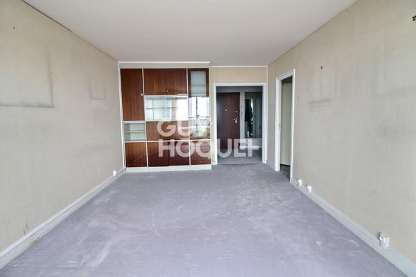 APPARTEMENT À VENDRE DE 4 PIÈCES DE 77,75 M²