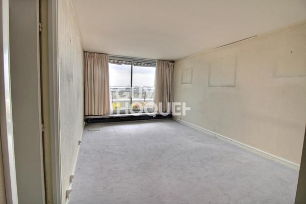 APPARTEMENT À VENDRE DE 4 PIÈCES DE 77,75 M²