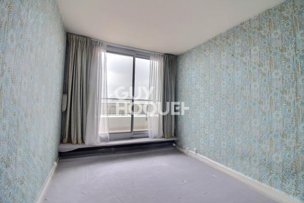 APPARTEMENT À VENDRE DE 4 PIÈCES DE 77,75 M²