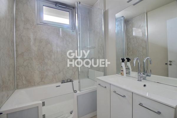 APPARTEMENT À VENDRE DE 4 PIÈCES DE 77,75 M²