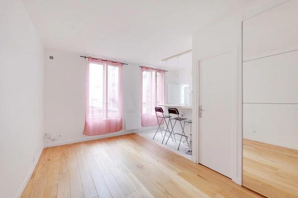 Appartement Paris 7e