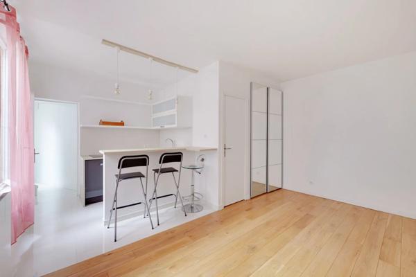 Appartement Paris 7e