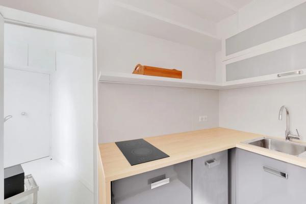 Appartement Paris 7e