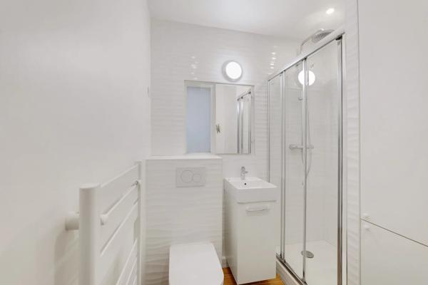 Appartement Paris 7e