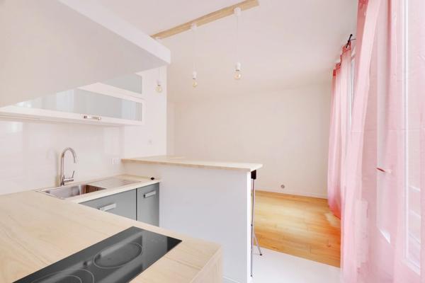 Appartement Paris 7e