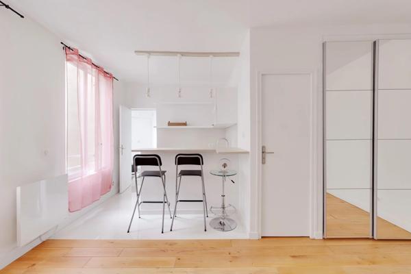 Appartement Paris 7e