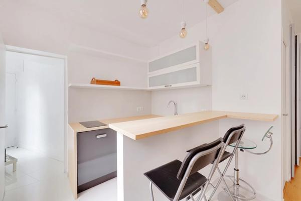 Appartement Paris 7e