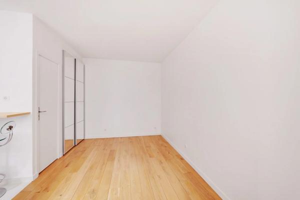 Appartement Paris 7e