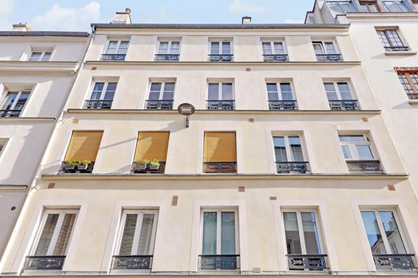 Appartement Paris 7e