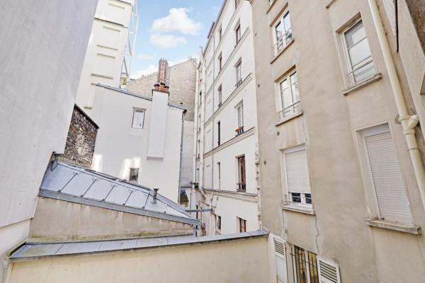 Appartement Paris 7e