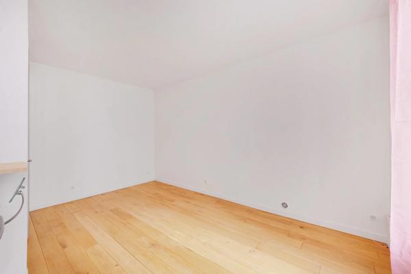 Appartement Paris 7e