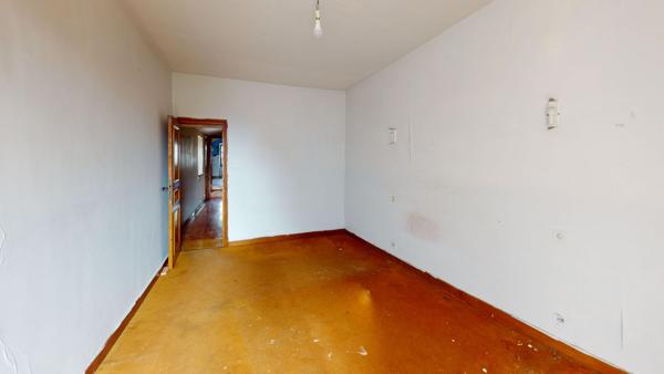 Maison de village avec grande cour proche Carcassonne