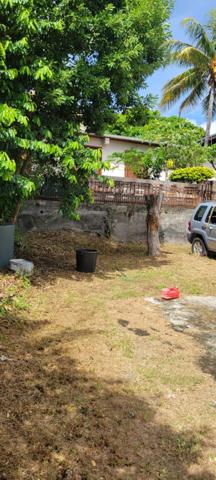 Maison à démolir à vendre à SAINT DENIS 4 pièces MOUFIA (974) A démolir ou à rénover.