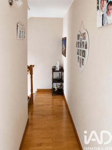 Maison à vendre 5 pièces 105 m² Charleville-Mézières