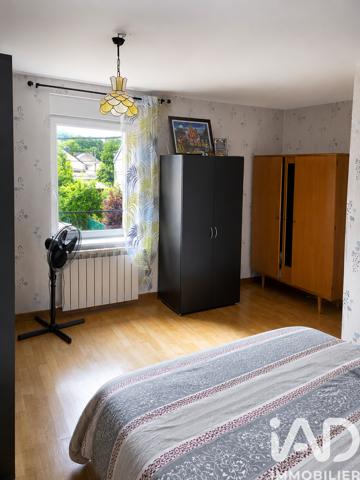 Maison à vendre 5 pièces 105 m² Charleville-Mézières