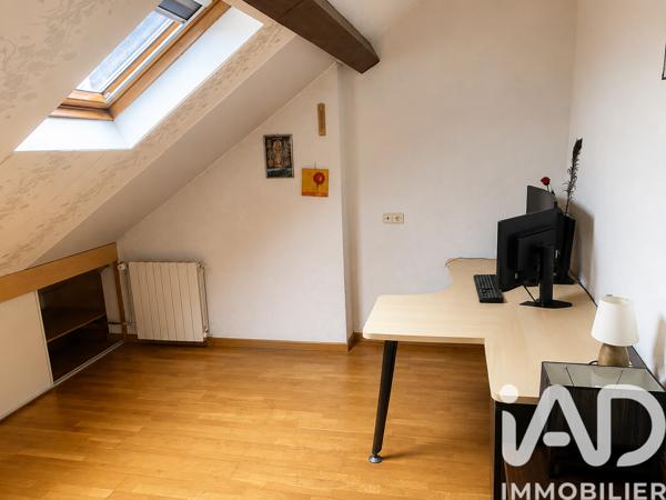 Maison à vendre 5 pièces 105 m² Charleville-Mézières