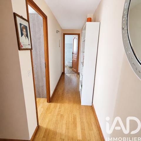 Maison à vendre 5 pièces 105 m² Charleville-Mézières