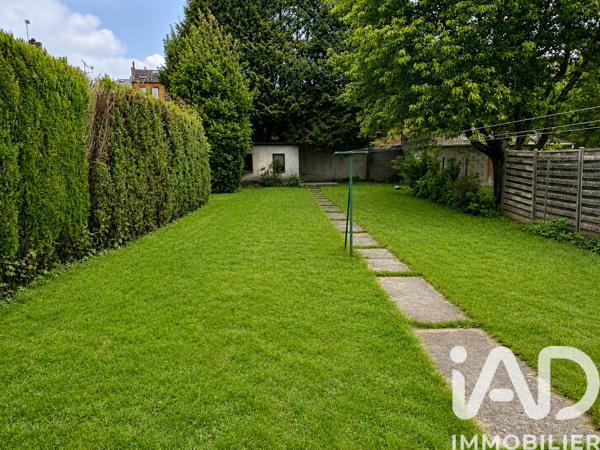 Maison à vendre 5 pièces 105 m² Charleville-Mézières