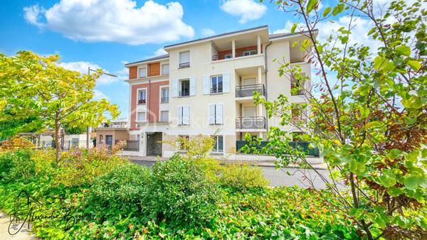 Appartement de 42,42 m²