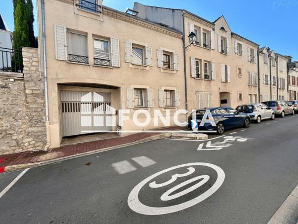 À vendre Parking - Bougival 78380