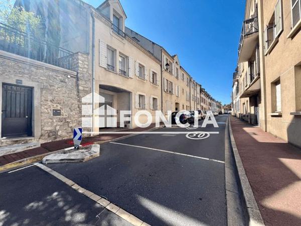 À vendre Parking - Bougival 78380