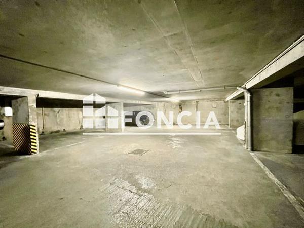 À vendre Parking - Bougival 78380