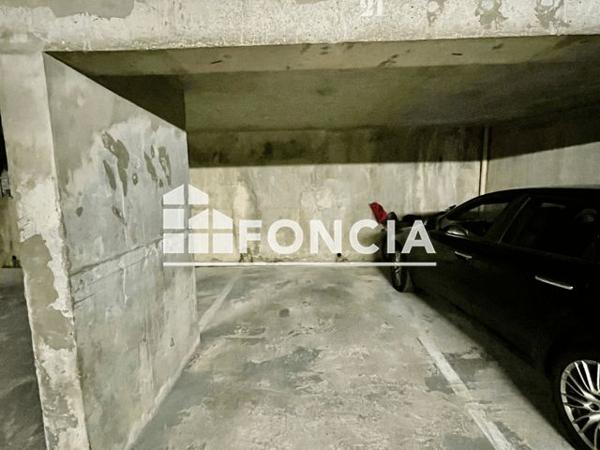 À vendre Parking - Bougival 78380