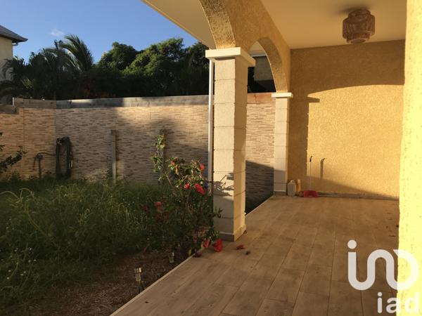 Maison à vendre 5 pièces 140 m² Saint-Pierre