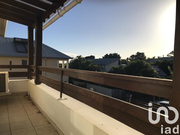 Maison à vendre 5 pièces 140 m² Saint-Pierre