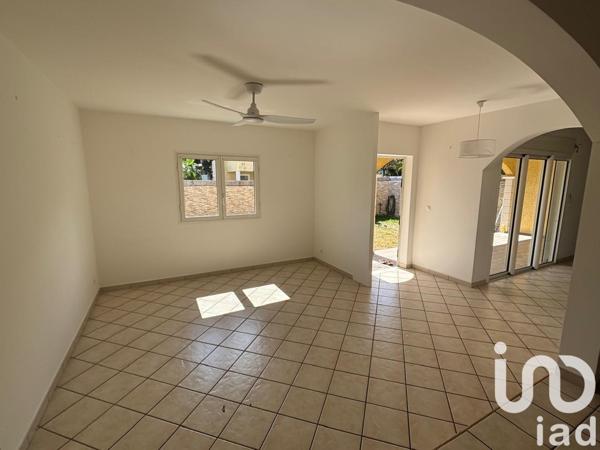 Maison à vendre 5 pièces 140 m² Saint-Pierre