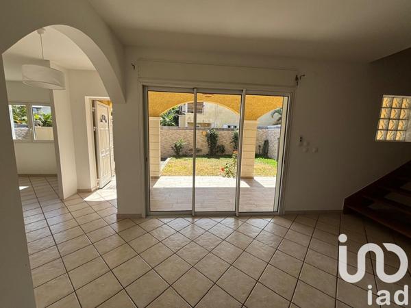 Maison à vendre 5 pièces 140 m² Saint-Pierre