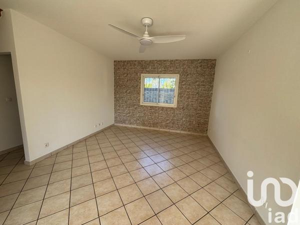 Maison à vendre 5 pièces 140 m² Saint-Pierre