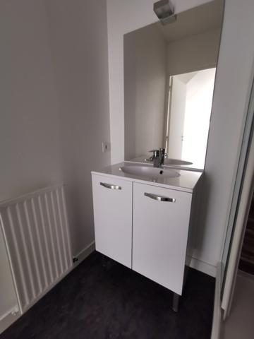 Appartement 2 pièce(s) 1 chambre(s) 41 m²